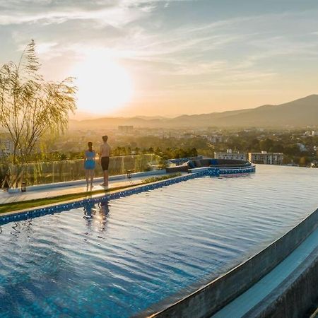 Astra Sky River Chang Klan Chaing Mai Chiang Mai Bagian luar foto