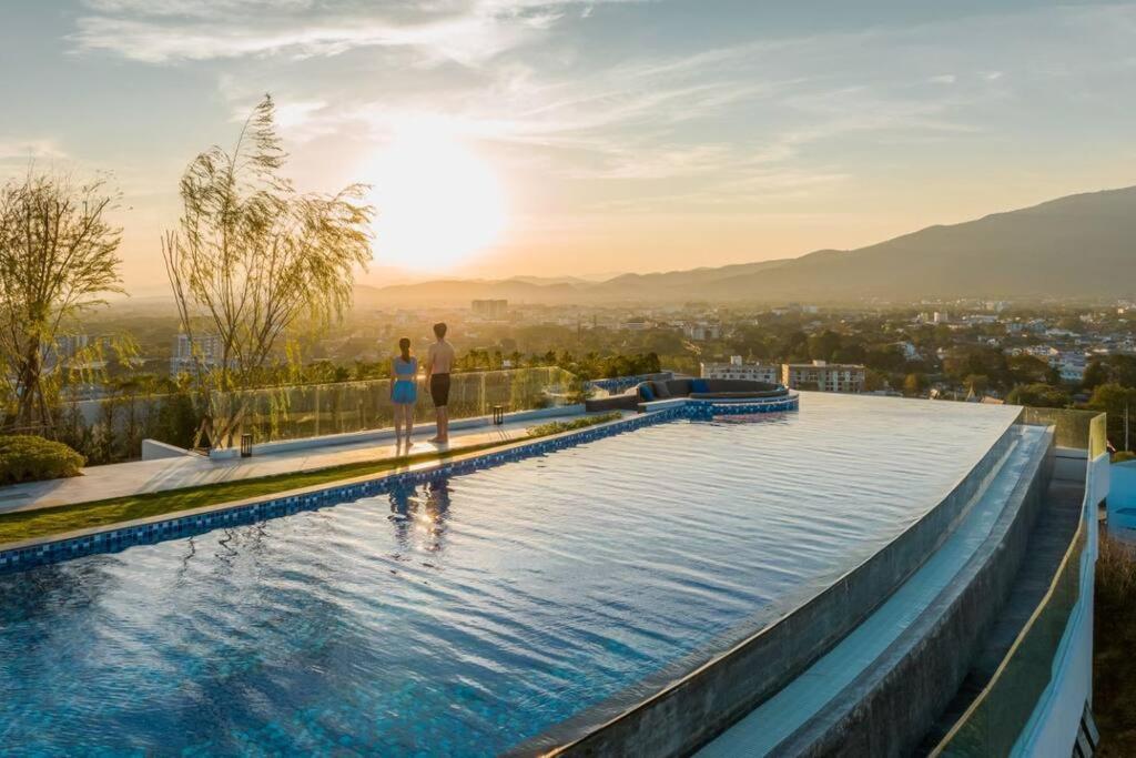Astra Sky River Chang Klan Chaing Mai Chiang Mai Bagian luar foto