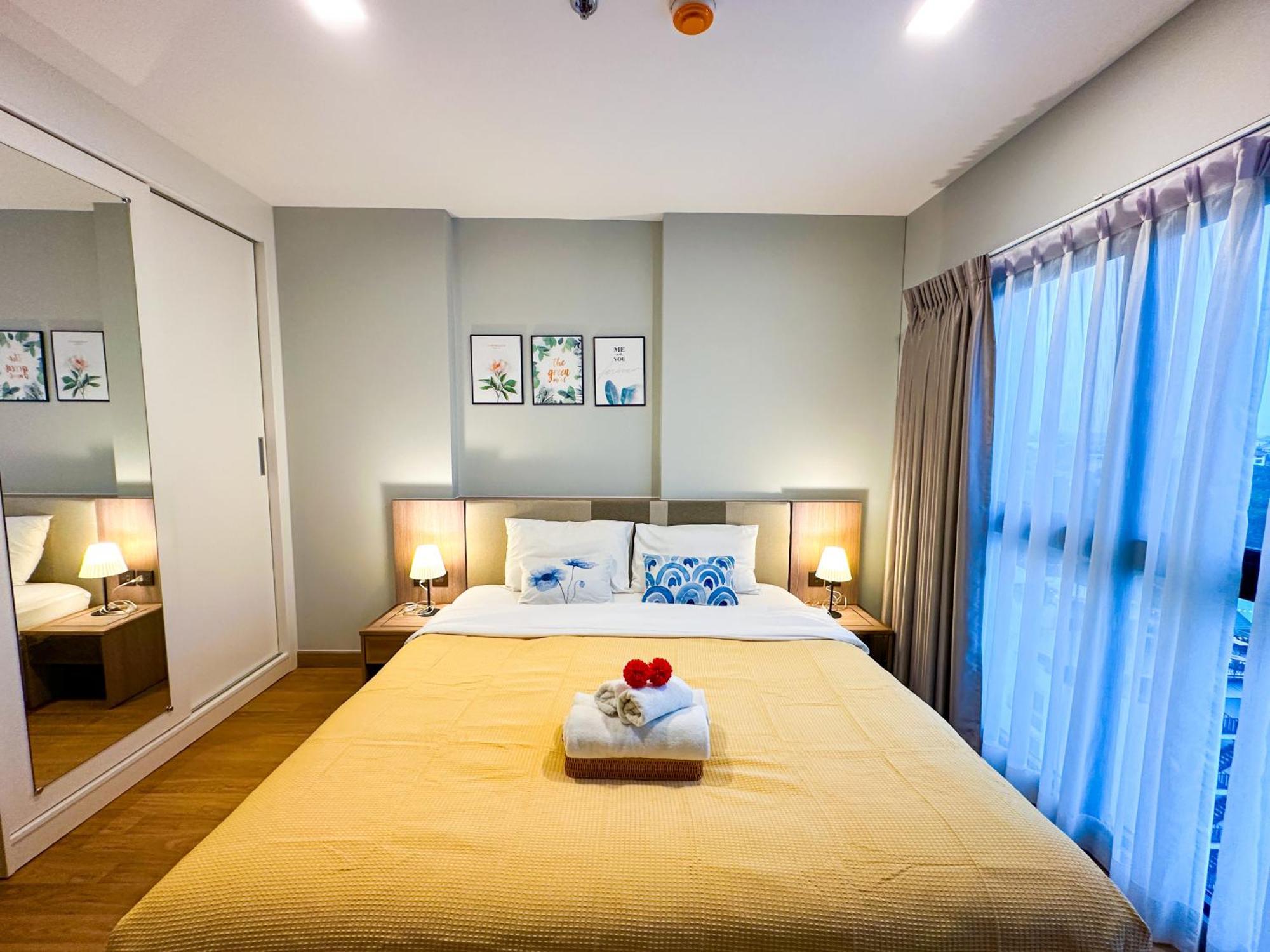 Astra Sky River Chang Klan Chaing Mai Chiang Mai Bagian luar foto