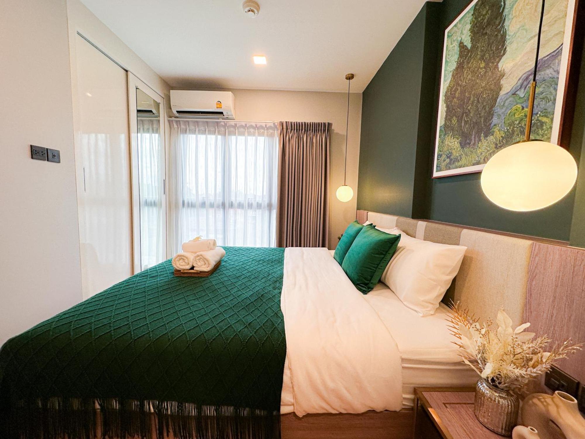 Astra Sky River Chang Klan Chaing Mai Chiang Mai Bagian luar foto