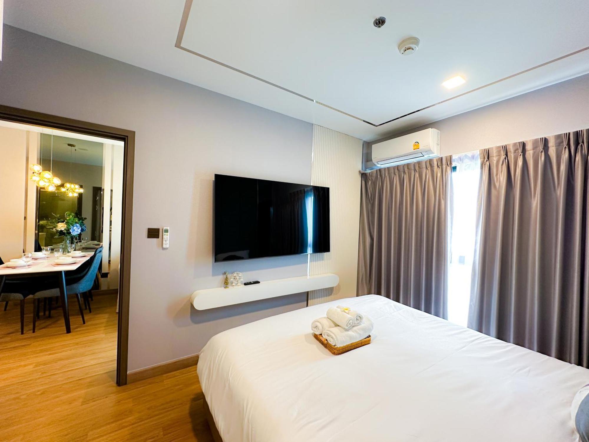 Astra Sky River Chang Klan Chaing Mai Chiang Mai Bagian luar foto