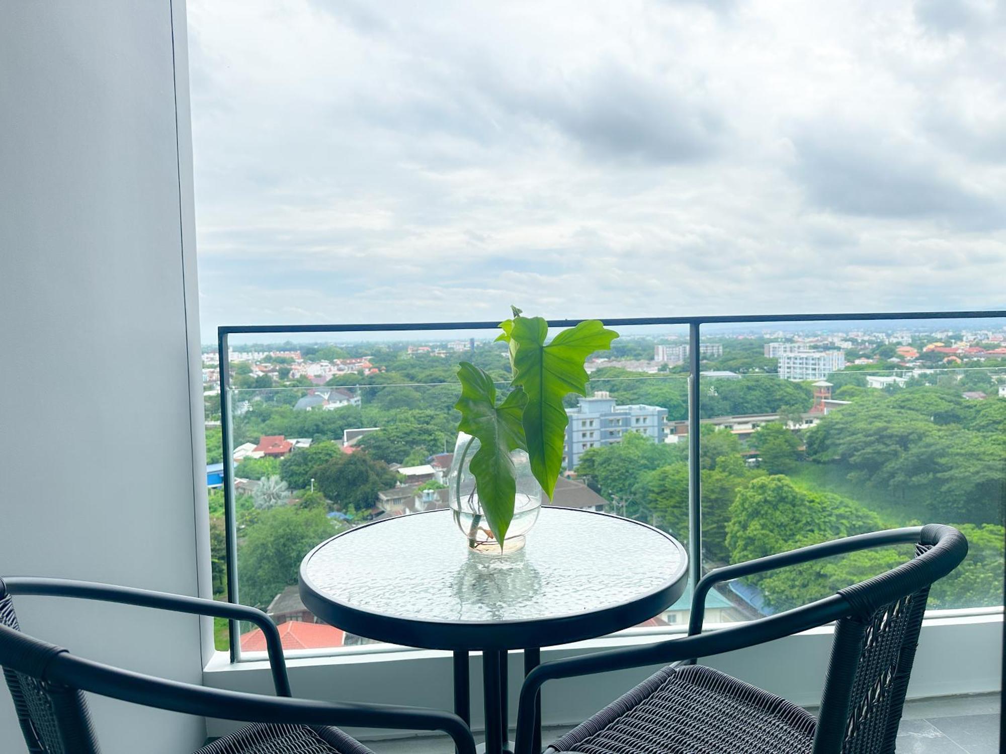 Astra Sky River Chang Klan Chaing Mai Chiang Mai Bagian luar foto