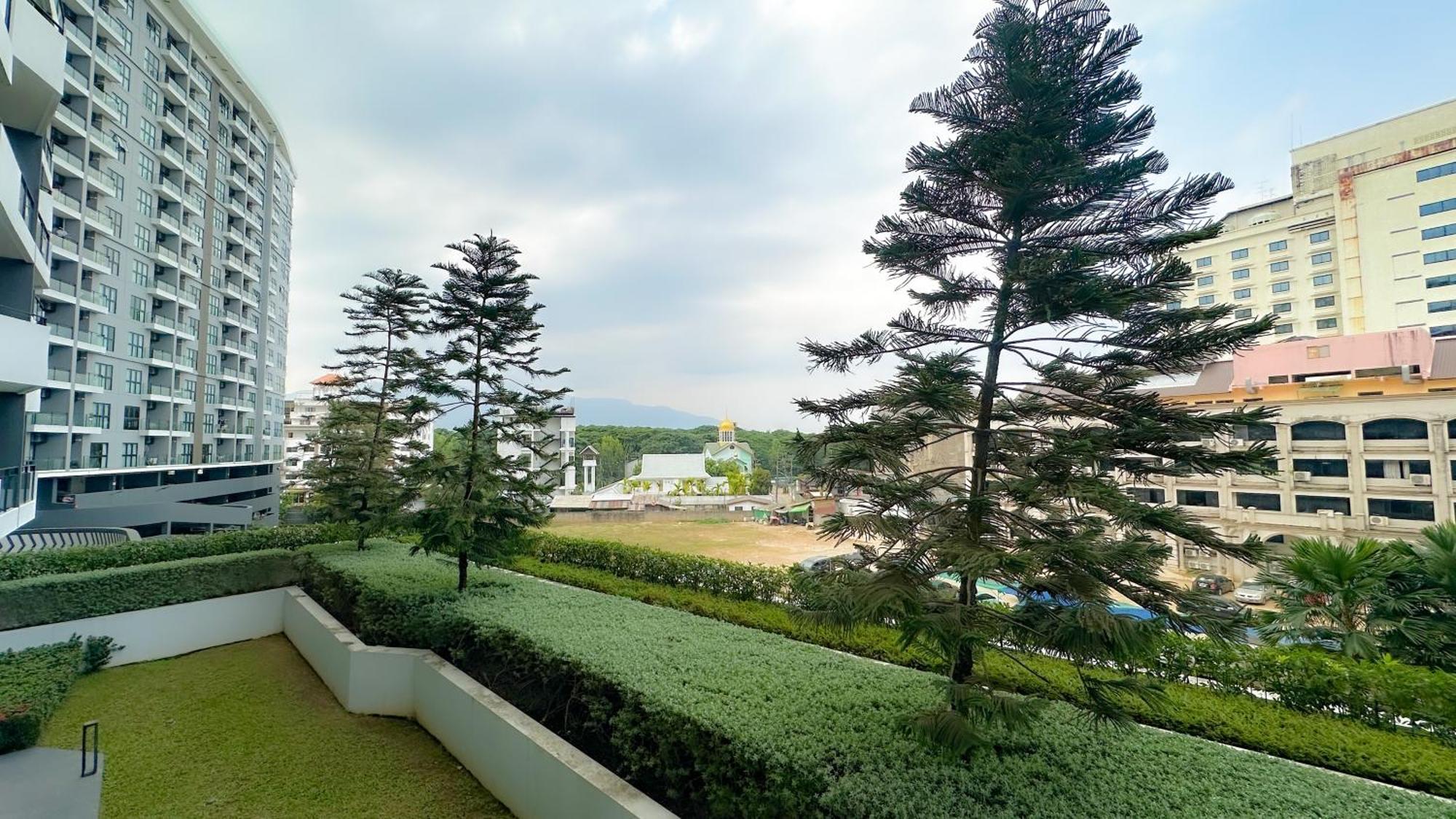 Astra Sky River Chang Klan Chaing Mai Chiang Mai Bagian luar foto