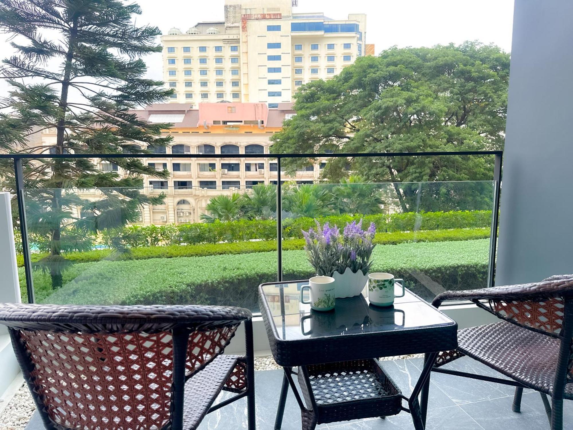 Astra Sky River Chang Klan Chaing Mai Chiang Mai Bagian luar foto