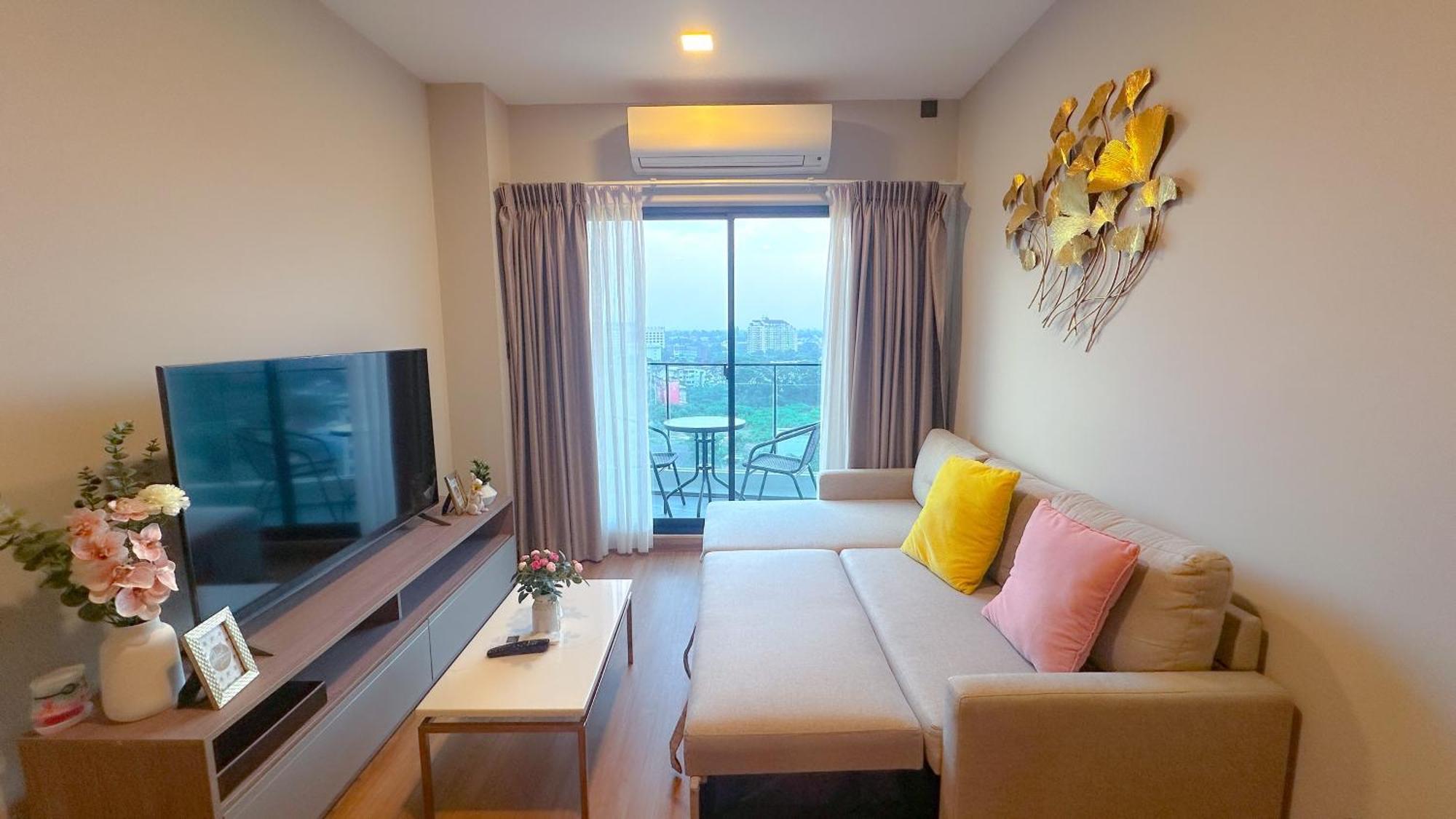 Astra Sky River Chang Klan Chaing Mai Chiang Mai Bagian luar foto