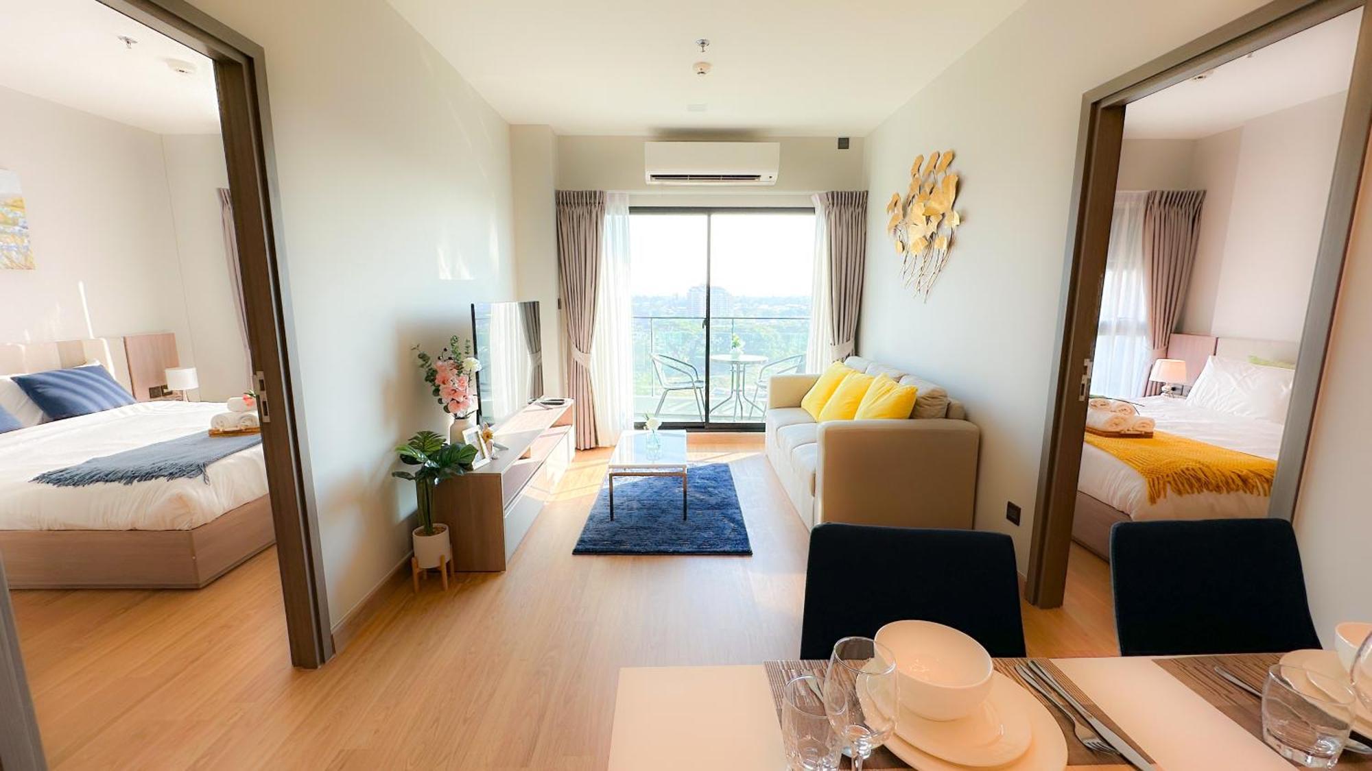 Astra Sky River Chang Klan Chaing Mai Chiang Mai Bagian luar foto